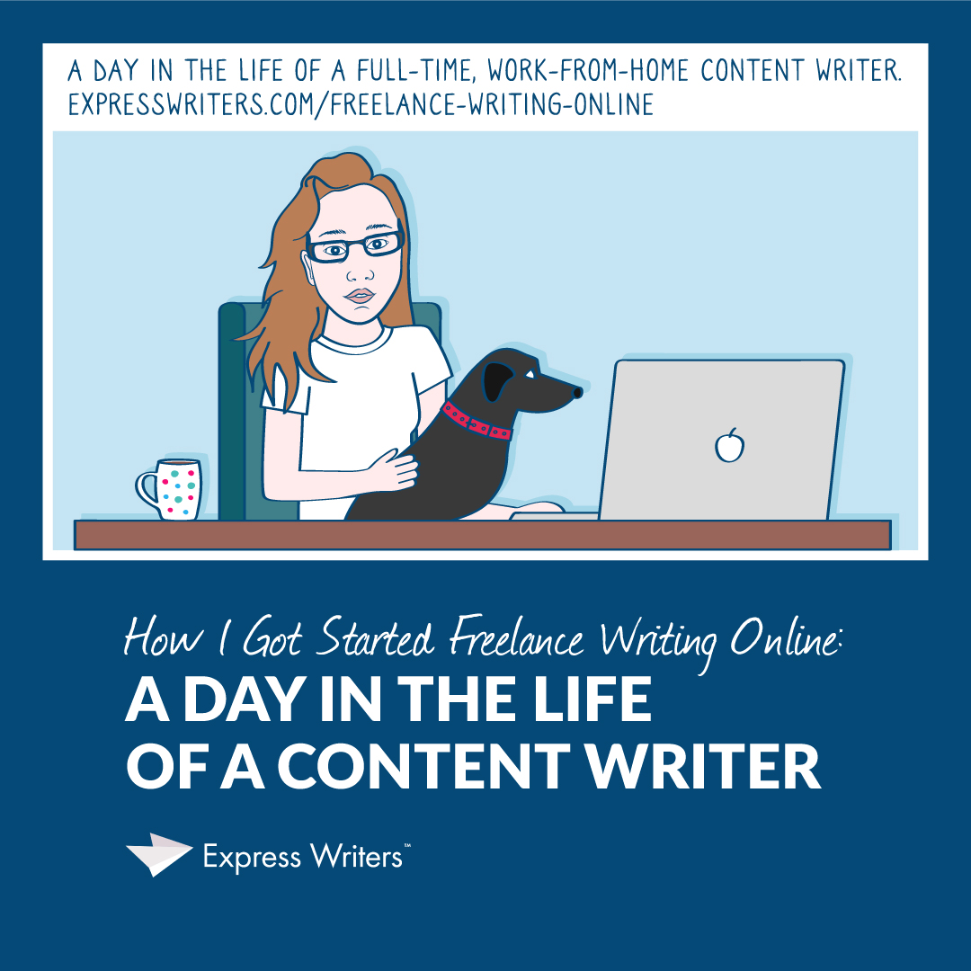 freelance writing online