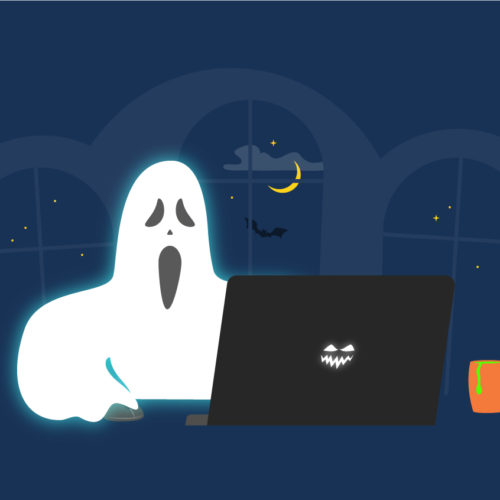 Stop Scaring Your Followers Away: 10 Scary, No-Good Content Marketing Tactics to Quit Doing