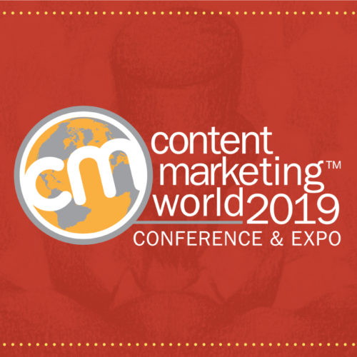 Joe Pulizzi's MKTG 2030: 7 Laws of Content Marketing (& Other Takeaways From Content Marketing World 2019)