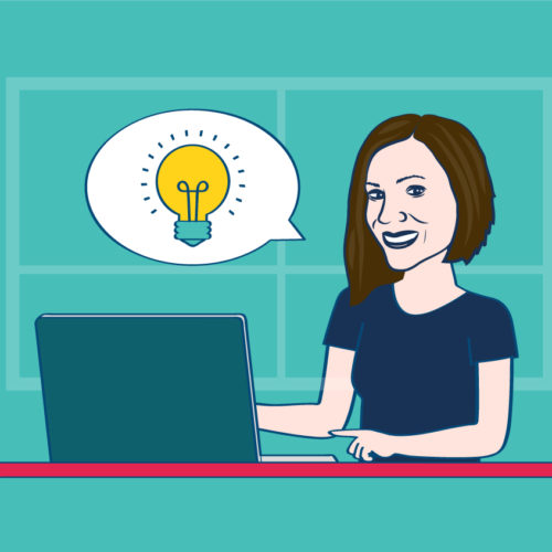 Your Guide to Home Office Optimization: 10 Tips and Tricks from a Work-at-Home Content Manager
