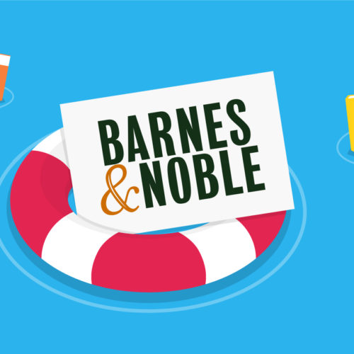 Will Barnes & Noble Survive? How The Publishing Industry is Changing in an Internet-Based Era