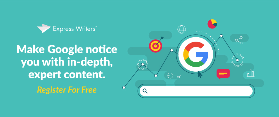 Google BERT CTA