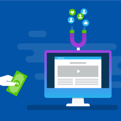 Where Should I Invest My Marketing Budget? How Inbound Content Beats PPC & Other Avenues