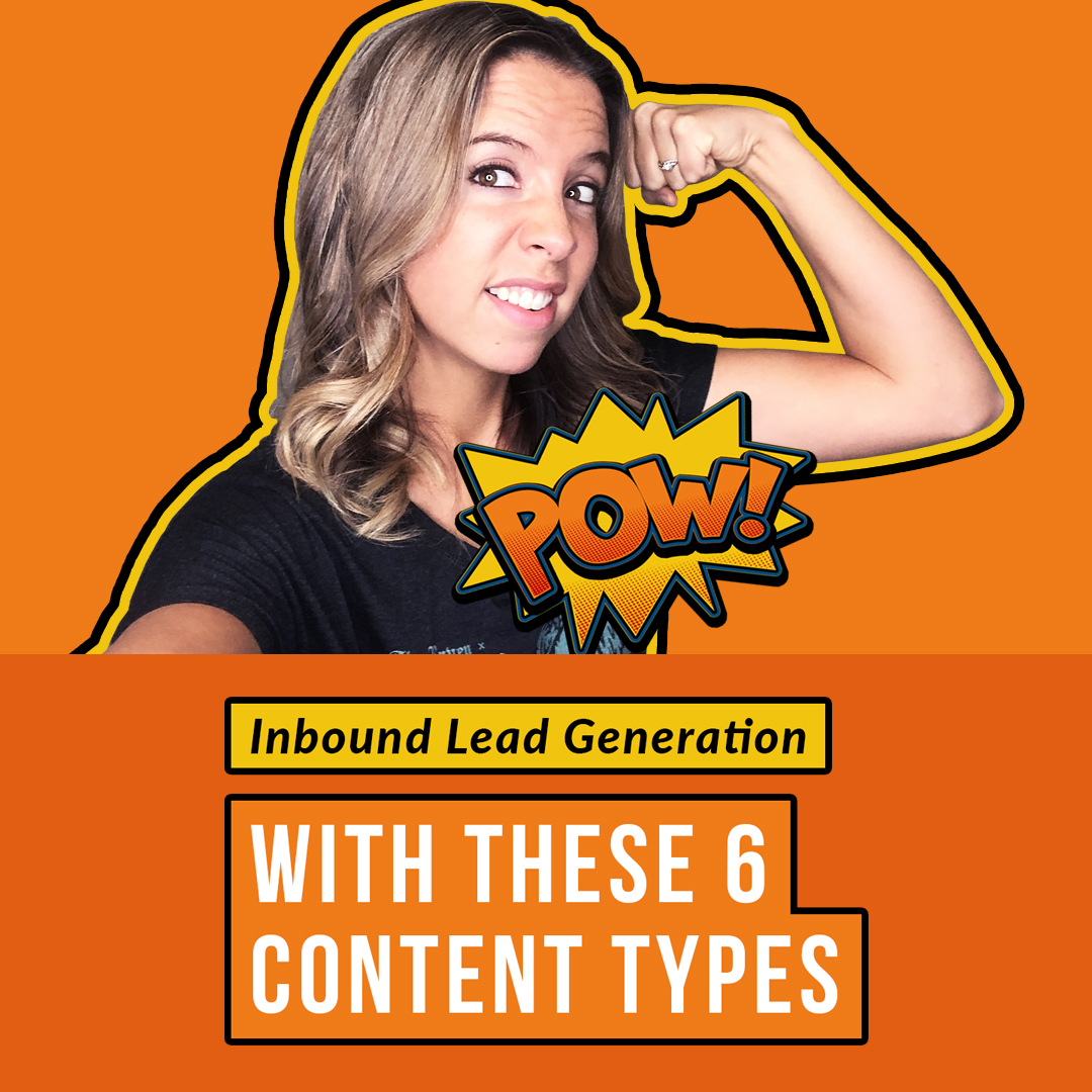 inbound lead generation