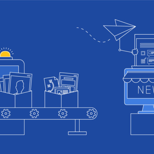 What's New in the Content Shop for 2020: Price Increase (& Why), New Features in Blogging Plans, New Products & More!