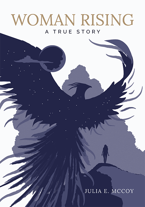 Woman Rising cover