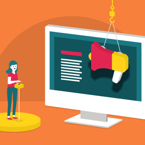 In the Spotlight: 5 Promising Content Marketing Trends for 2020