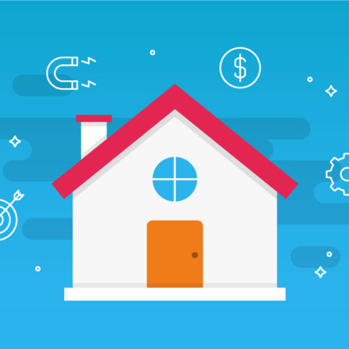 How a Content House Sets a Foundation for Consistent ROI (Plus, How to Get Your Own House Started)