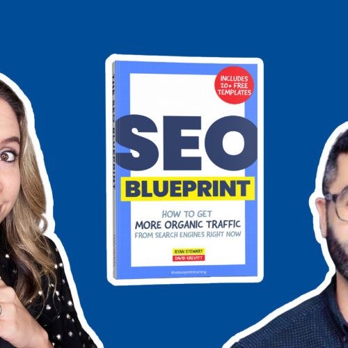 SEO Writing Success: How We Helped Ryan Stewart Create Epic Content (Client Testimonial)