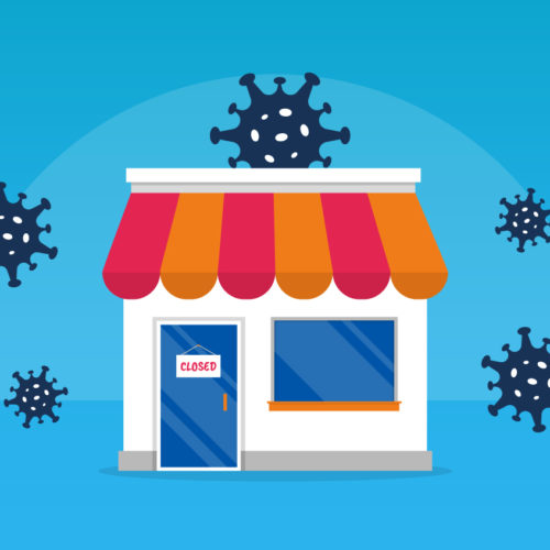How Today's Pandemic Is Impacting Business & Marketing + 5 Ways to Keep Thriving