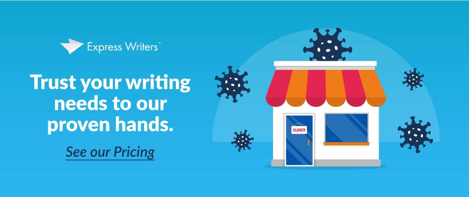 Get content from proven hands