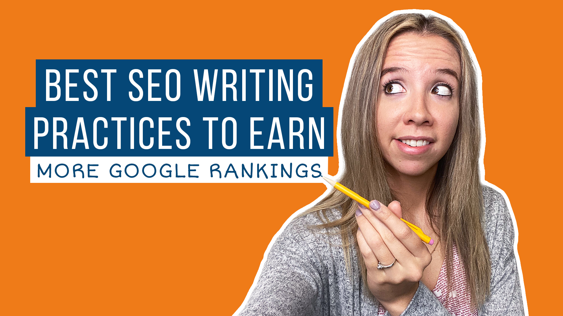 how to use SEO writing for blogs and websites