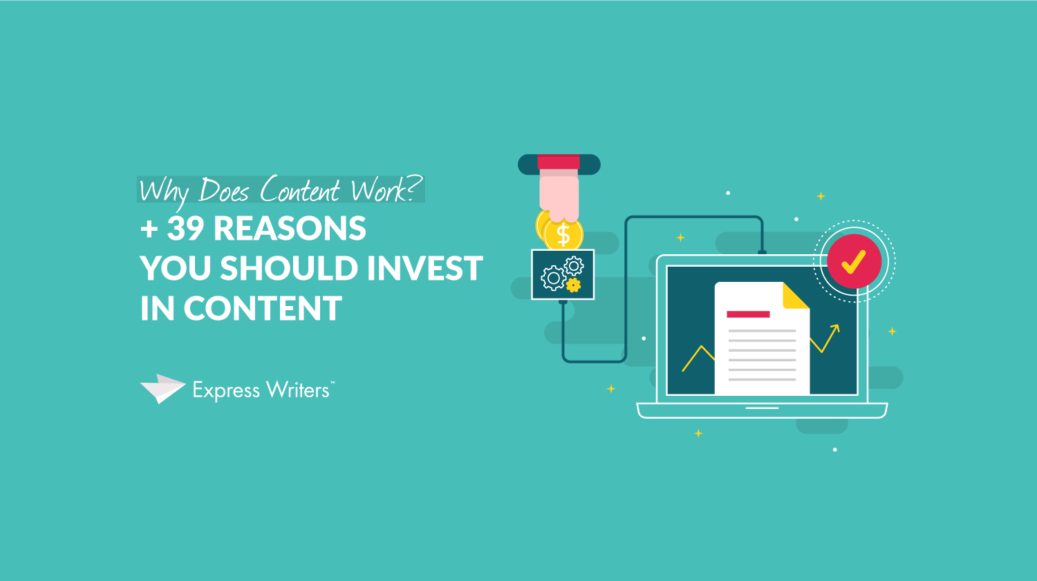 why content works