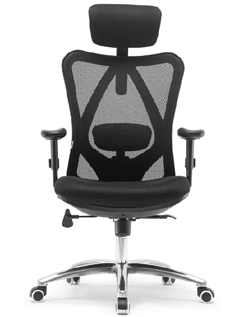Working from home? choose an ergonomic office chair