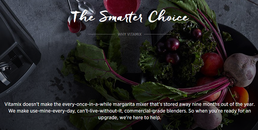 landing page example