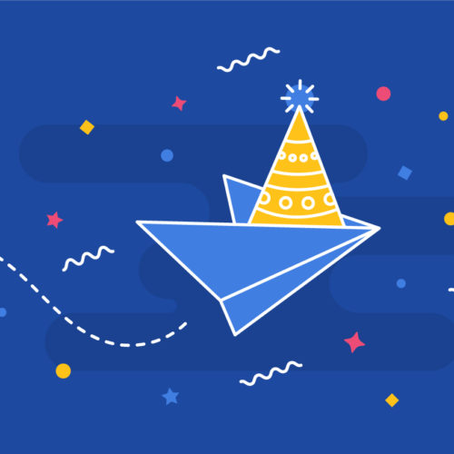Thank You for 9 Years in Business! Celebrating 19,900 Projects Completed