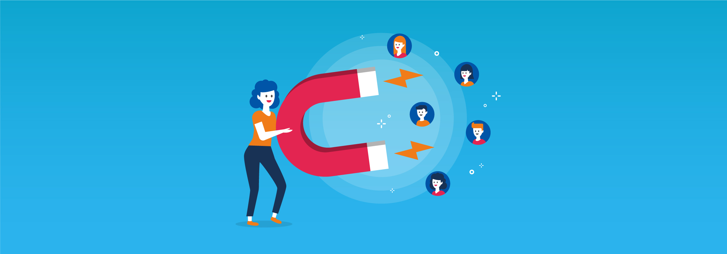 The Ultimate Guide to Creating Your Ultimate Lead Magnet