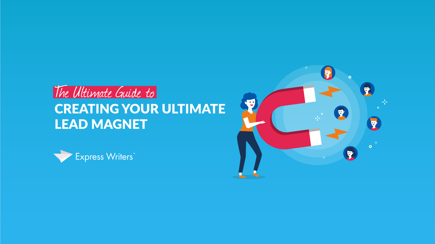 lead magnet