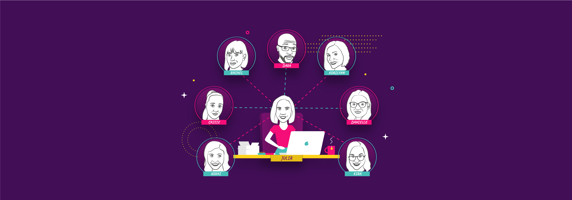 How to Find and Hire Great Customer Service Representatives to Complement Your Marketing