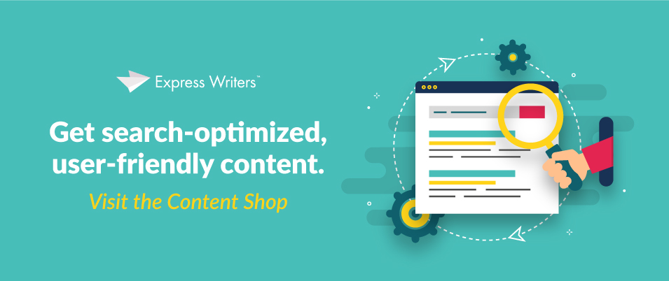 how to optimize your content for search intent