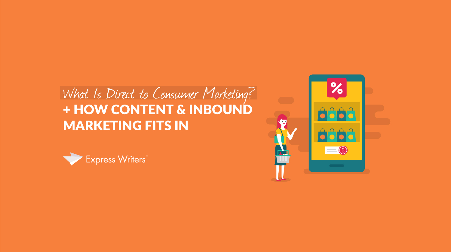 guide blog direct to consumer marketing