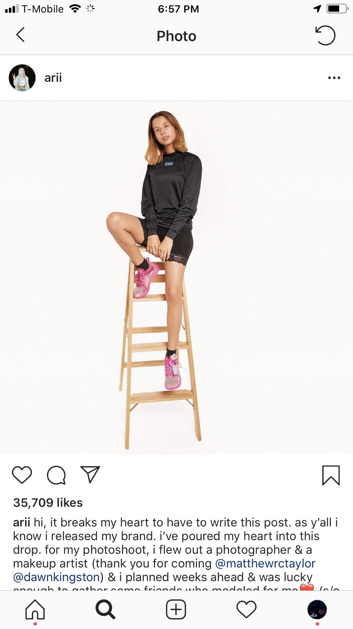 Arii
