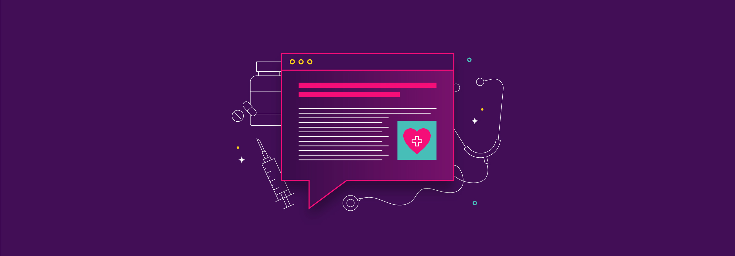 Medical Blog Writers: How to Produce Concise, Credible Content That Grows a Practice