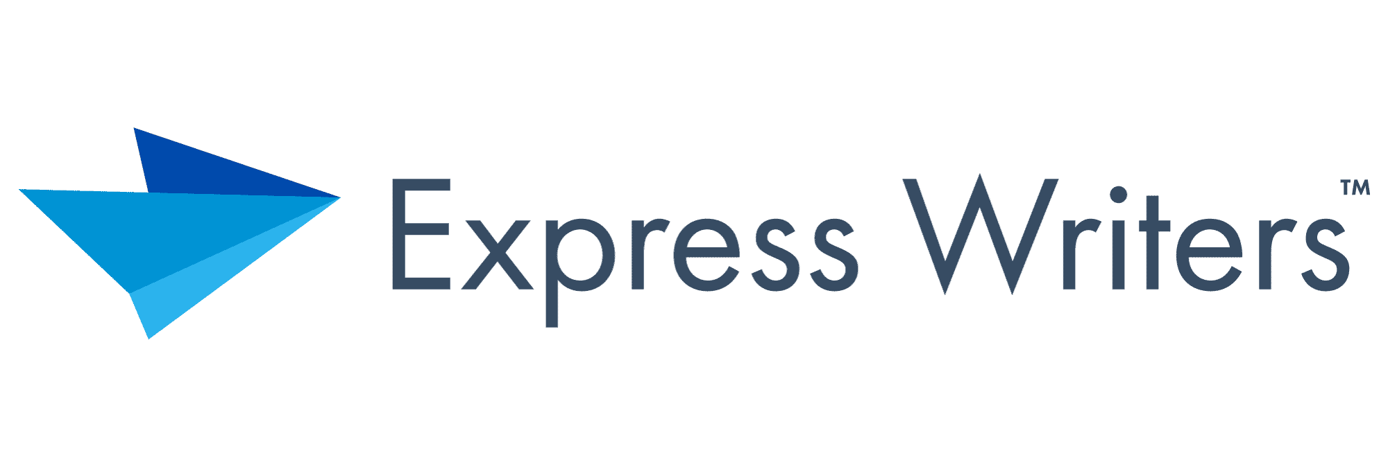 Express Writers Logo