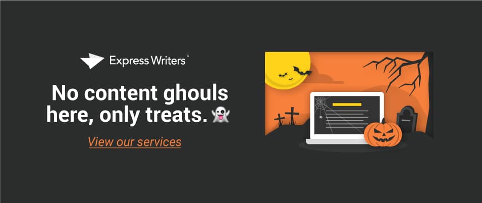 content shop