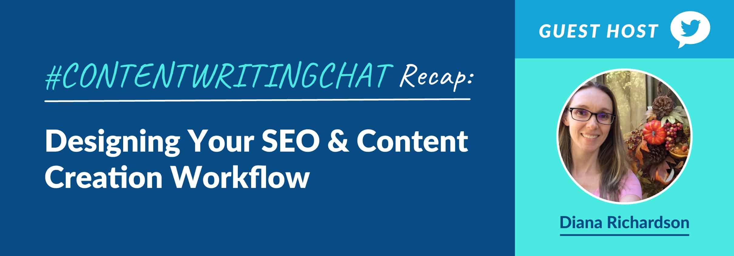 Content Creation Workflow