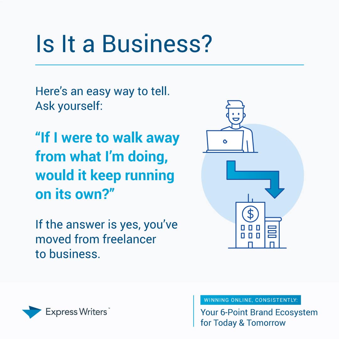 brand ecosystem quote