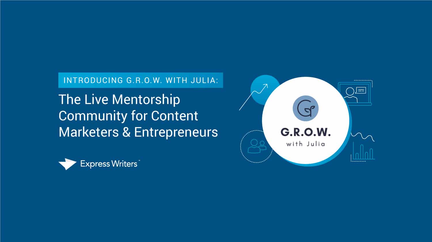 grow with julia