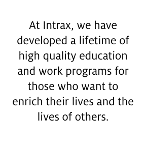 intrax CDF