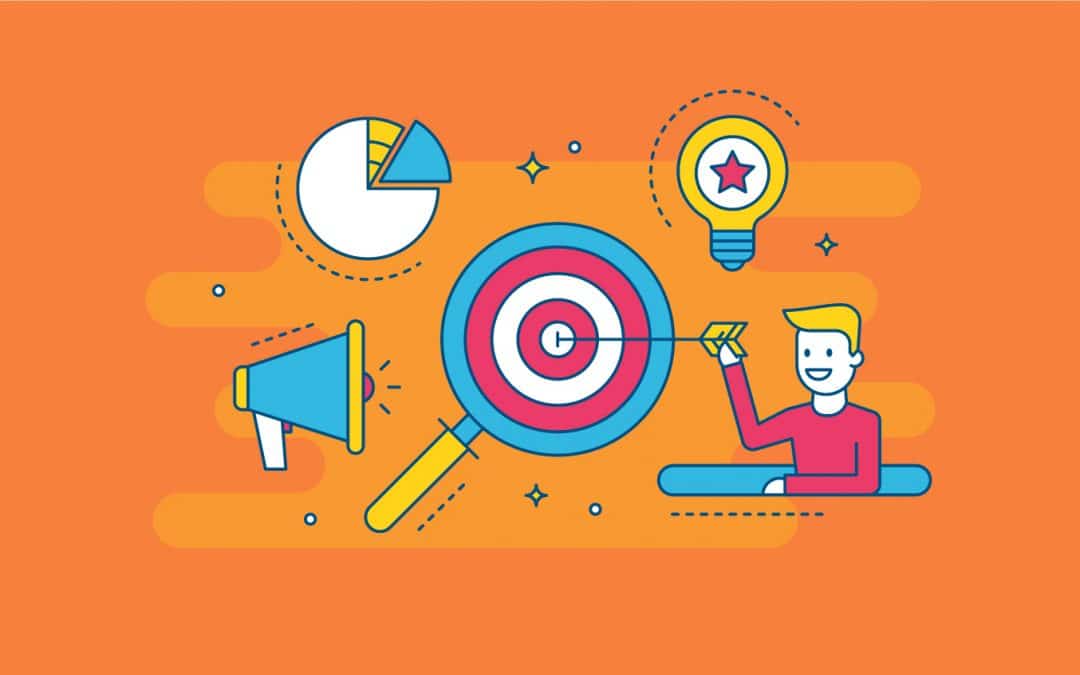 Why Your Niche Marketing Strategy Needs to Be About Your Content Differentiation Factor