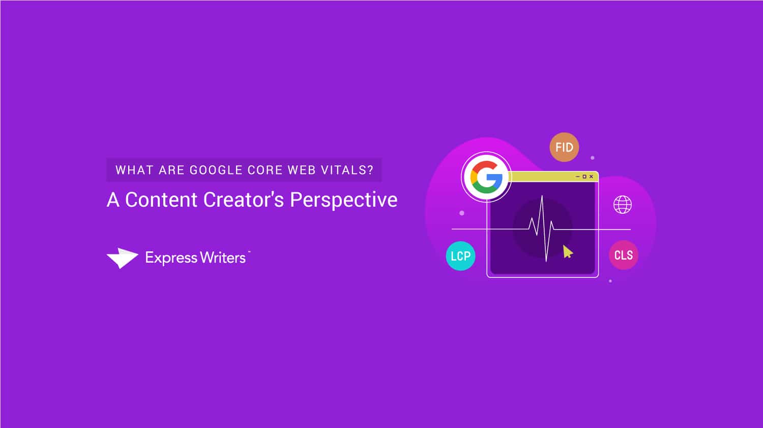 core web vitals