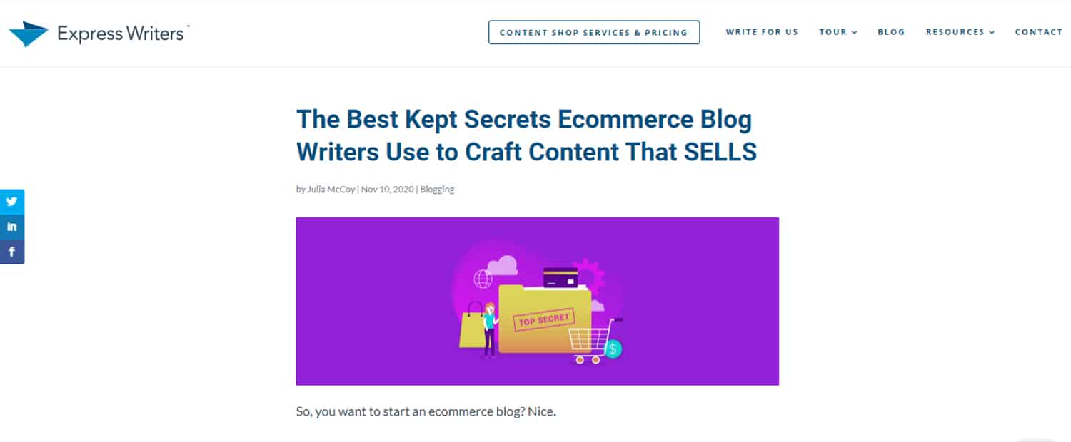 best-of pillar content