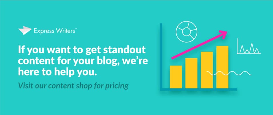 Get standout pillar content