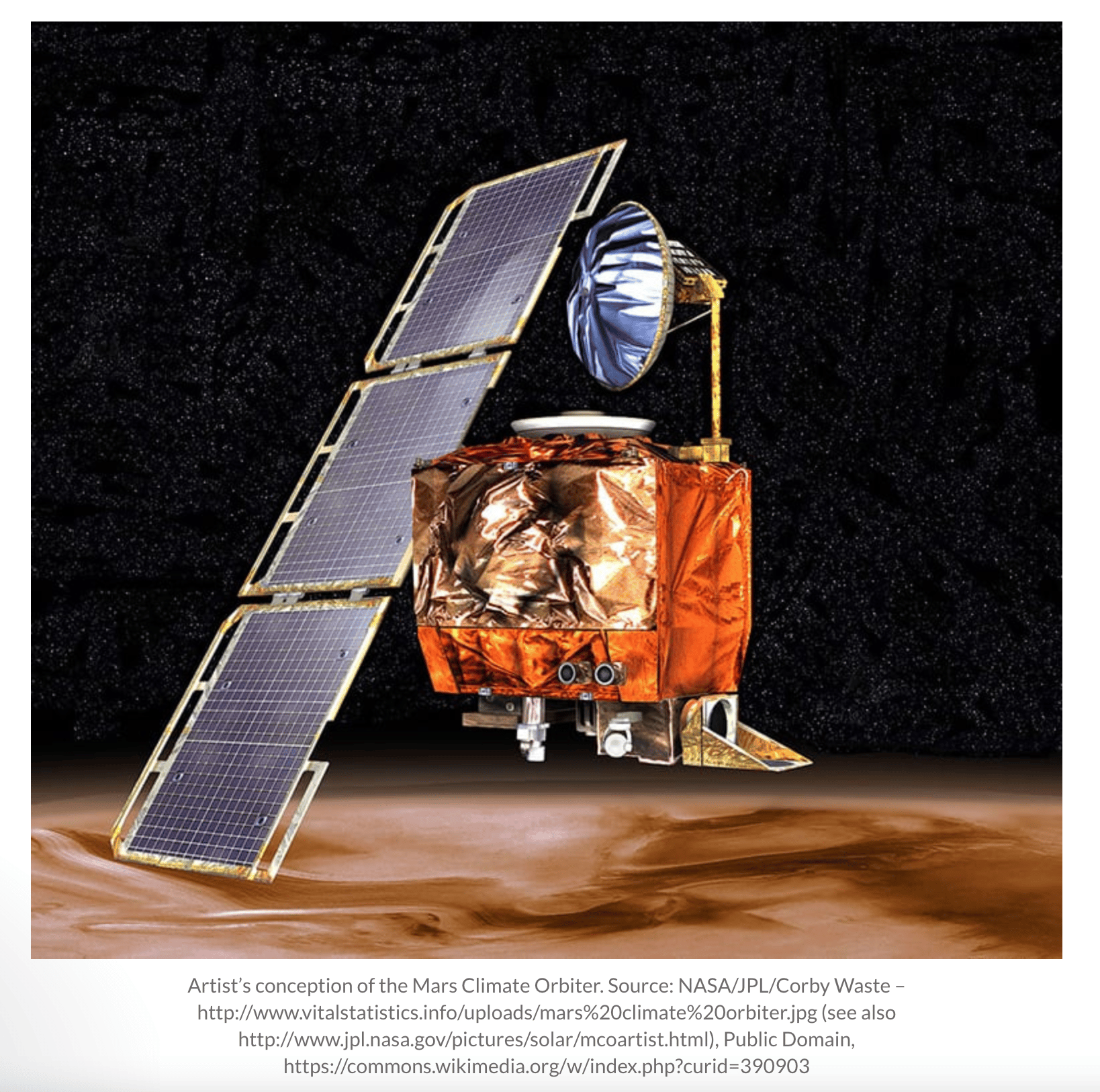 NASA