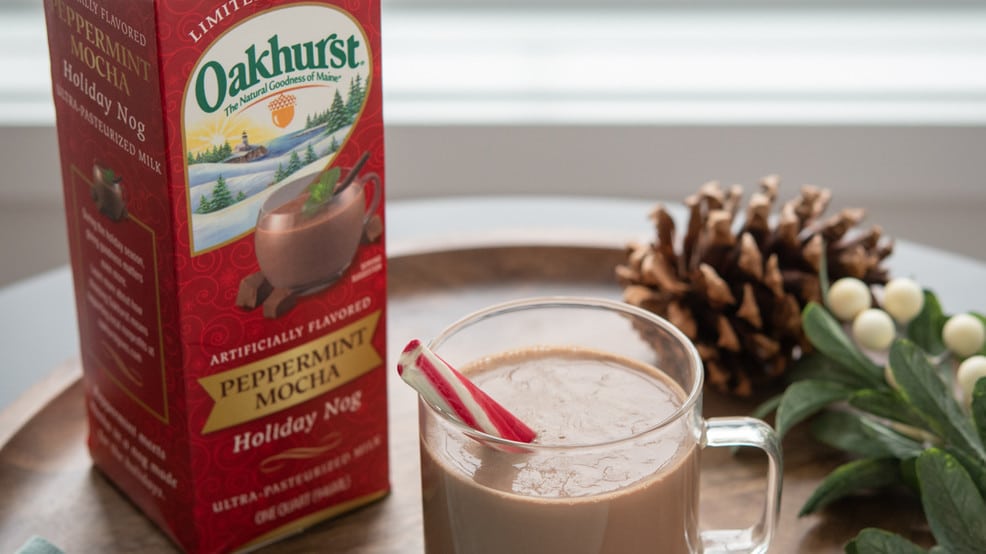 oakhurst dairy