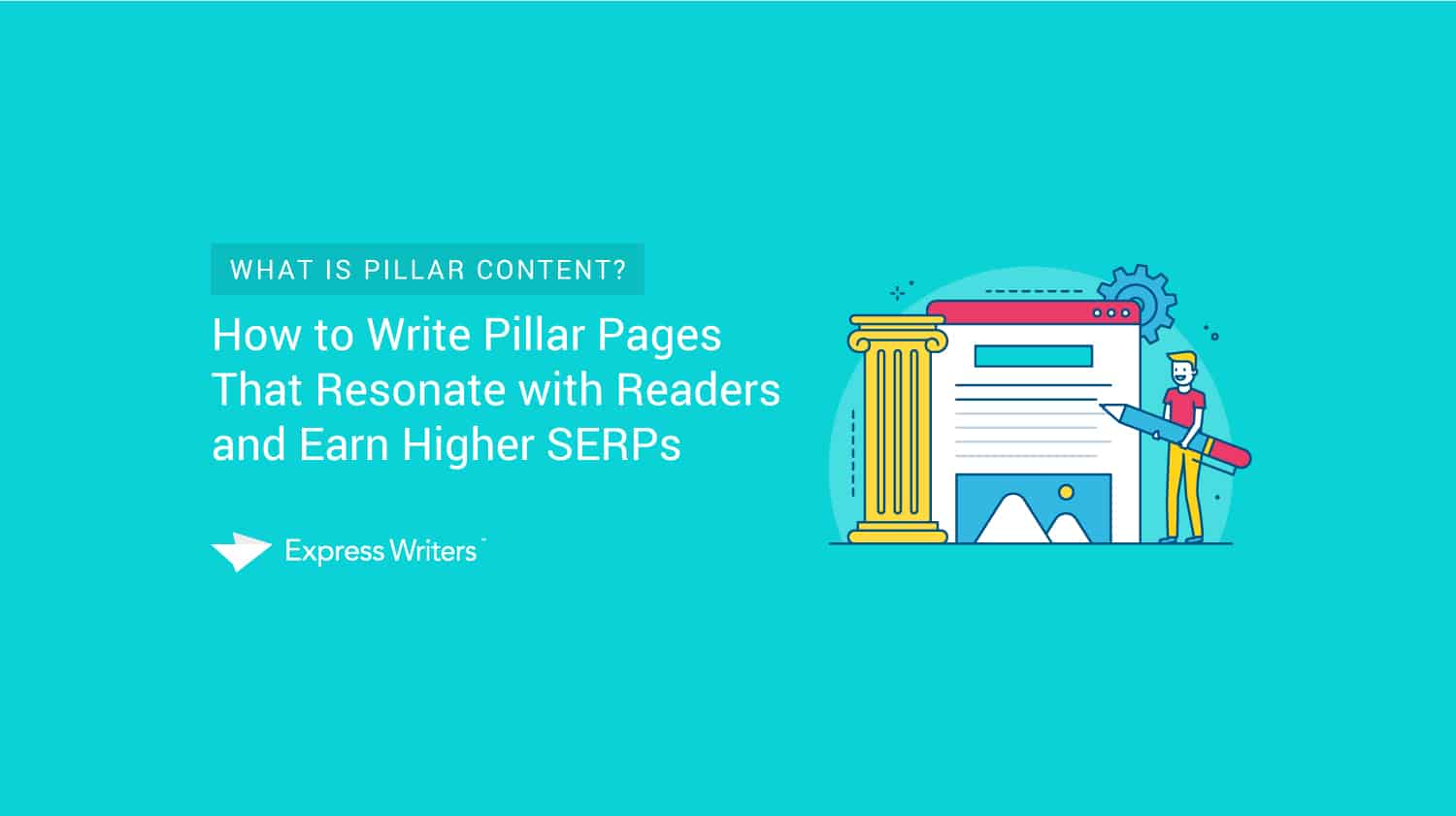 what is pillar content