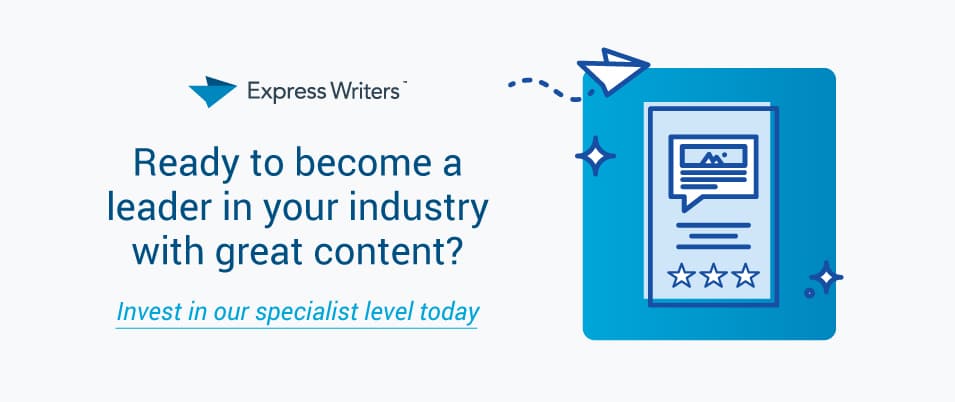 new writing rates