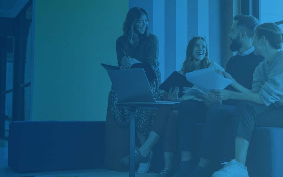 7 B2B Marketing Channels to Explore in 2022