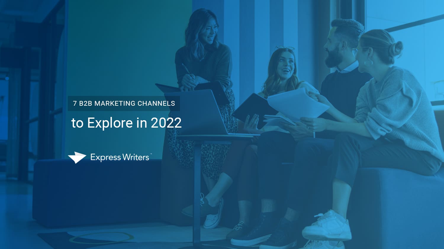 B2b Marketing Channels Inset