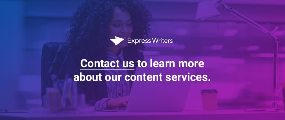 How To Create An Email Newsletter Cta