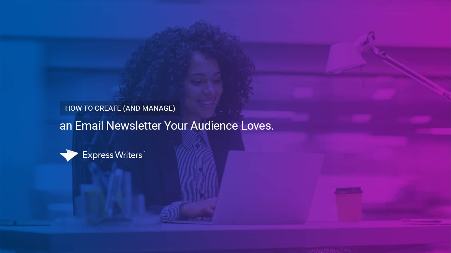 How To Create An Email Newsletter Inset