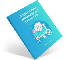 20 Types Of Email Marketing Subject Lines To Copy