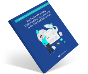 Content Strategy Course Freebie Basics Of Creating High Ranking Seo Content