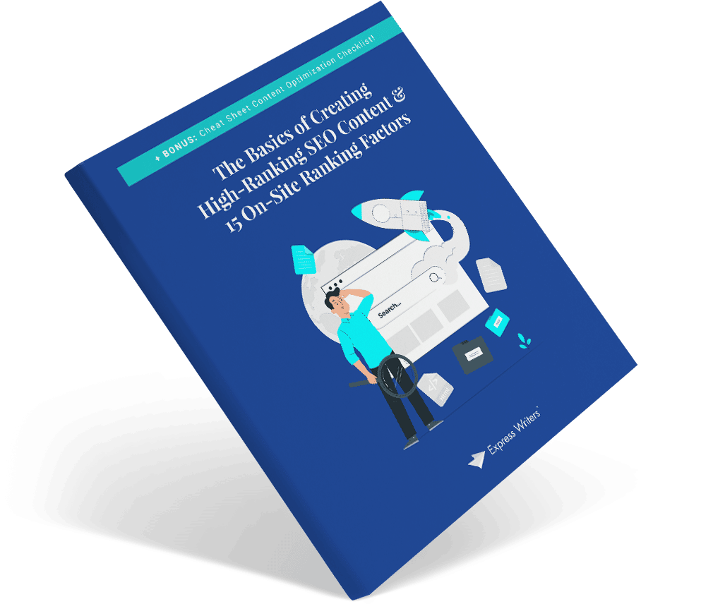 Content Strategy Course Freebie Basics Of Creating High Ranking Seo Content
