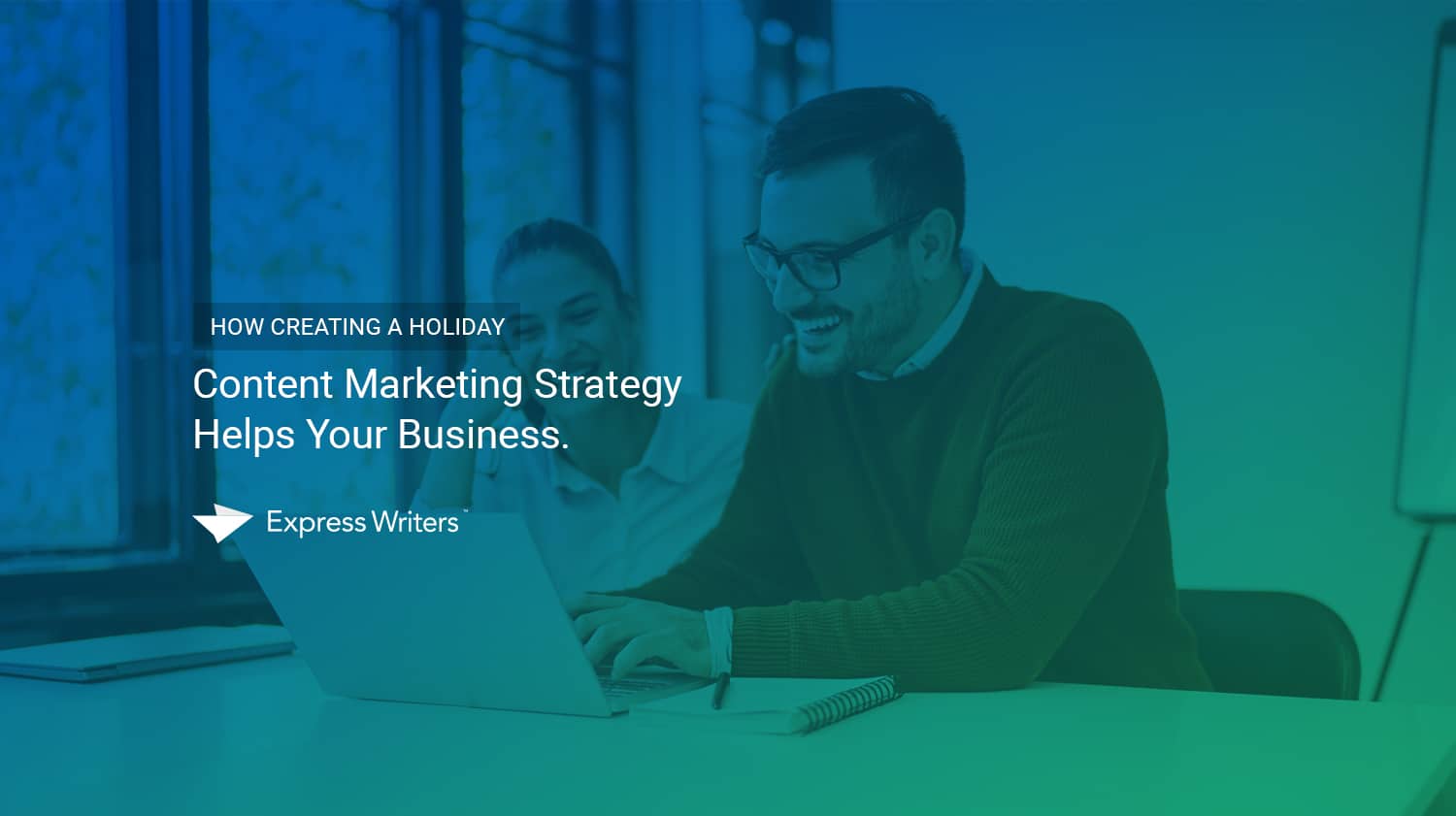 Holiday Content Marketing Strategy Inset