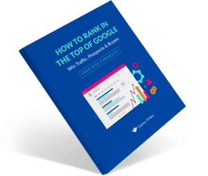 How To Rank In Google Free Ebook
